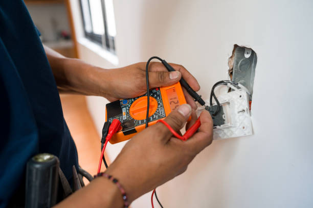 Backup Power Systems Installation in Birch Bay, WA